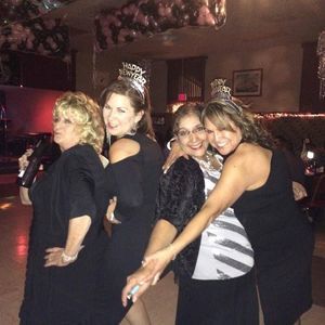 Meet your Posher, Terry